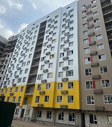 2 8: 3 комнаты, 75 м², Учкун мкр Элитка, 9 этаж, ПСО (под самоотделку) — 3