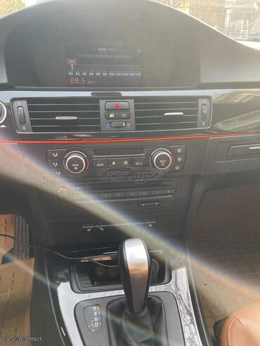 BMW: BMW 320: 2 l. | 2009 έ. Λιμουζίνα — 6