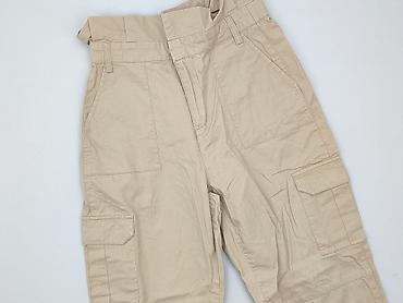 jeans cargo: Spodnie cargo damskie, rozmiar XS — 1