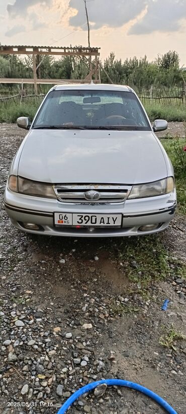 nissan cefiro 1997: Daewoo Nexia: 1996 г., 1.5 л, Механика, Бензин, Седан