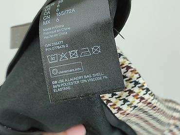 plus size spódnice: H&M, Spódnica damska, rozmiar M — 5