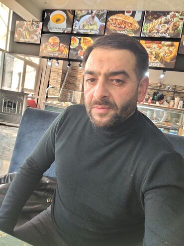 Aşpazlar: Manqalçı, kababçı, 45 yaş, 6 ildən artıq təcrübə — 8