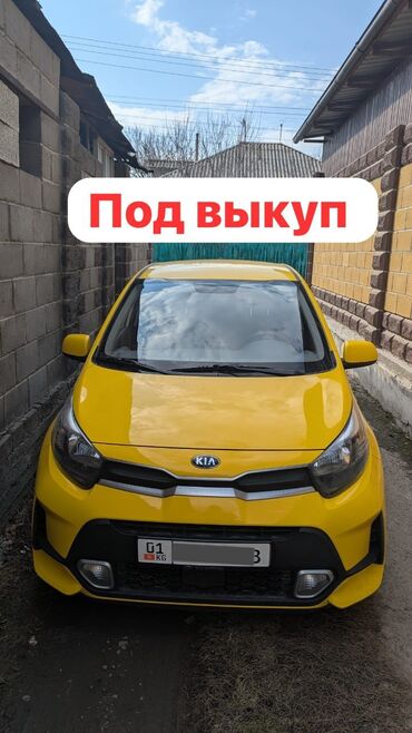 авто на сутку: Сдаю в аренду: Легковое авто, Под выкуп