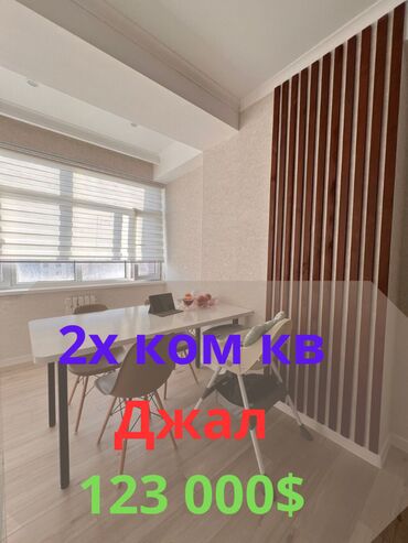 Офисы: 2 комнаты, 80 м², Элитка, 6 этаж, Евроремонт