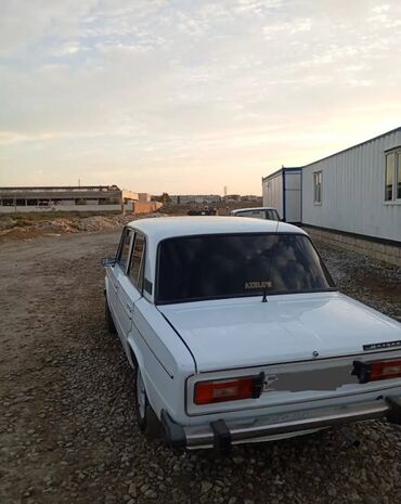 lada priora 2015: VAZ (LADA) 2106: 1.6 l | 1998 il 93500 km Sedan