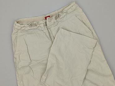 170 92a h: Esprit, Spodnie materiałowe damskie, rozmiar L — 1