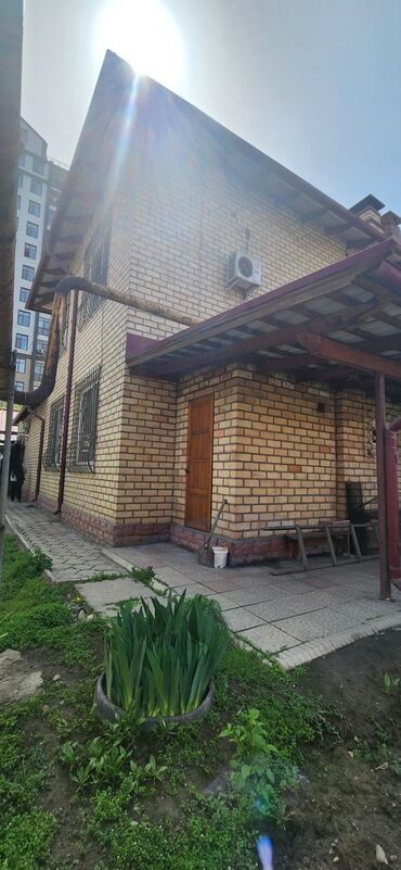 купить дом до 50000 долларов: Дом, 208 м², 5 комнат, Собственник
