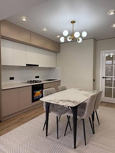 Продажа квартир: 2 комнаты, 72 м², Элитка, 5 этаж, Евроремонт — 7