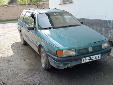 фольксваген пассат в 8: Volkswagen Passat: 1991 г., 1.8 л, Робот, Бензин, Универсал