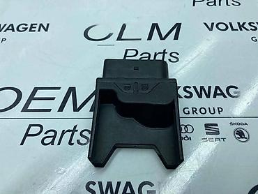 seno: MODUL BENZINSKE PUMPE ZA VOLKSWAGEN CADDY, POLO, TIGUAN . - 5Q0 906 — 2