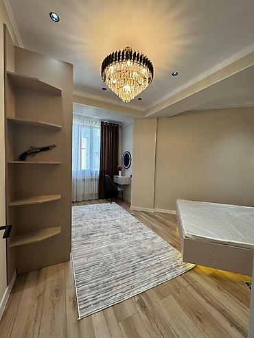 Продажа квартир: 2 комнаты, 42 м², Тунгуч мкр Элитка, 13 этаж, Дизайнерский ремонт — 7
