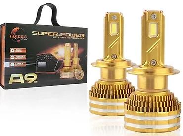 harko koke: Led set sijalice H7 A9 Canbus - najjace. Led Canbus setovi odlicnog — 2