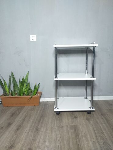 Kuşetkalar: Yeni, Kosmetoloji kuşetka, Qatlanan, rəng - Ağ -da lalafo.az — 14 Kuşetkalar: Yeni, Kosmetoloji kuşetka, Qatlanan, rəng - Ağ — 14