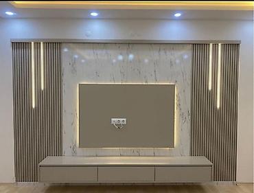 tv 43: Siyirməli, Polkalı, MDF — 2
