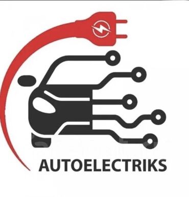 помощник механика: Услуги автоэлектрика AUTOELECTRIKS - Комплексная диагностика