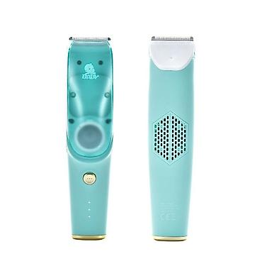 Машинки для стрижки: Машинка для стрижки волос Роторная, До 60 мин — 8