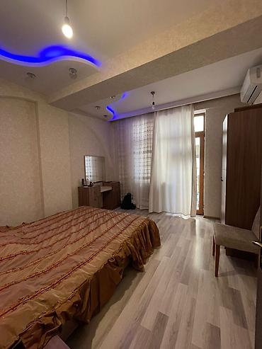 Uzunmüddətli kirayə mənzillər: Skvaznoy 83 kvadrat 7 metebe binanın 6 Xırdalan AAAF park parka 2 — 6