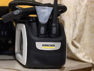 avinas кондиционер: Моющий пылесос Karcher SE3 Почти новая пользовались один раз. В идеале — 1