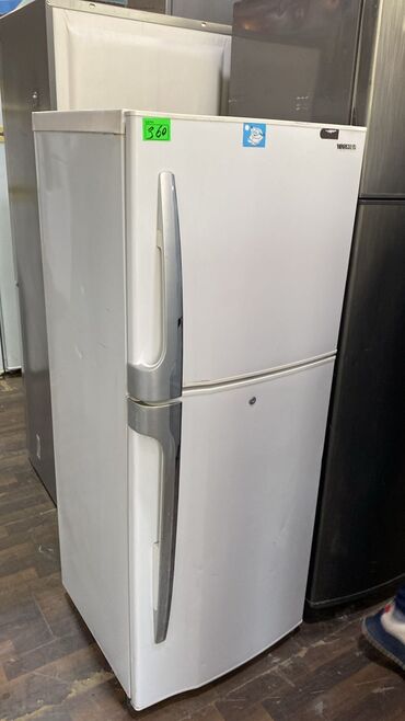 soyducu dondurma: 2 двери Toshiba Холодильник Продажа, цвет - Белый