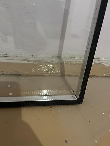 Стеклопакеты: Стеклопакет, Двухкамерный, Готовые, Новый — 8