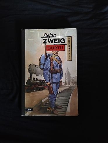 Bədii ədəbiyyat: Kitab dəsti – 5 ədəd, birlikdə satılır. Türkcə nəşrlər: - Platon – — 5