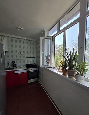 green hills: 3 комнаты, 72 м², Зайнабетдинов мкр., 4 этаж — 10