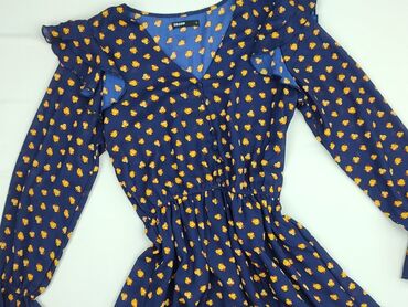 Women: Women`s dress, Cropp, size S (EU 36)