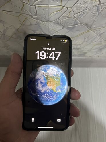 iphone 12 qiymət: IPhone 11, 64 GB