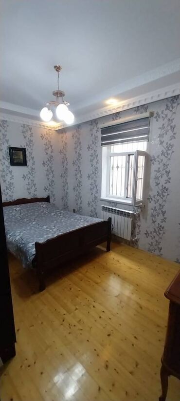 Həyət evləri və villaların satışı: Şağan 3 otaqlı, 86 kv. m, Yeni təmirli — 7