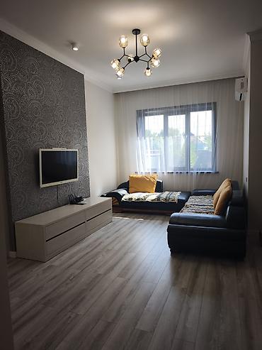аренада: 105 м², 3 комнаты, Без животных — 1