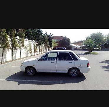 drabilka satilir: Saipa : 1.3 l | 2013 il 112 km Sedan — 2