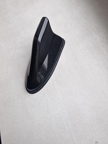 ford transit minivan: Avtomobil üçün “Shark Fin” tipli dam antenası - Rəng: qara, parlaq — 2