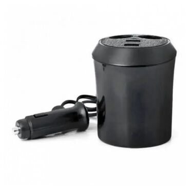 polovni aparat za punjenje auto klime: Brand: Esperanza |x|x Model: ESPERANZA EZ125 PRETVRAČ 12V/USB |x|x