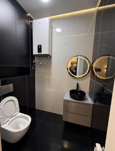 Продажа квартир: 4 комнаты, 124 м², Элитка, 7 этаж, Евроремонт at lalafo.kg — 16 Продажа квартир: 4 комнаты, 124 м², Элитка, 7 этаж, Евроремонт — 16