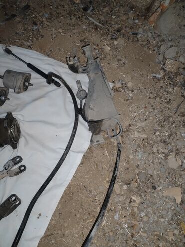 Digər avtomobil ehtiyat hissələri: Audi A6 C5 1998 2.4 motor avtomat karobka ehtiyyat hissələri satılır -da lalafo.az — 11 Digər avtomobil ehtiyat hissələri: Audi A6 C5 1998 2.4 motor avtomat karobka ehtiyyat hissələri satılır — 11