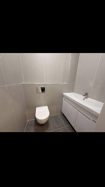 Продажа квартир: 2 комнаты, 72 м², Элитка, 13 этаж, Евроремонт — 8