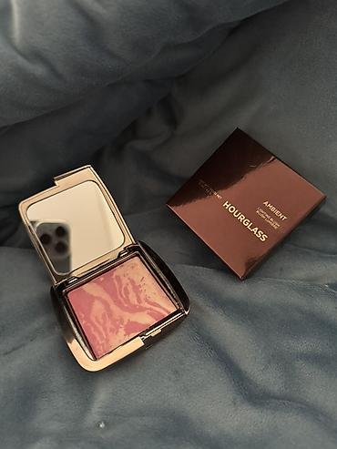 hourglass: Hourglass Ambient Lighting Blush
 
Адрес: Тц Весна ( Калык Акиева 66) — 2