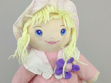 kapcie sandałki dziecięce: Doll for Kids, condition - Good