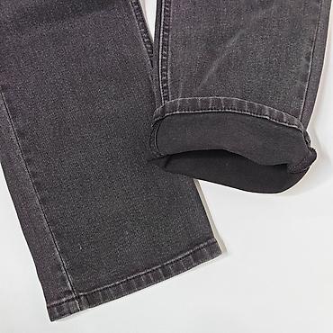 leopard 7: Джинсы Levi’s 514 Straight Размер : W 38 L 30 и 32 Всего 2 штуки - — 5