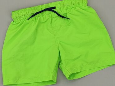 spodenki do biegania puma: Shorts, 2-3 years, 98, condition - Good