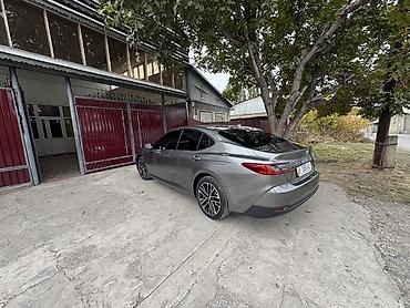 subaru oudback: Toyota Camry: 2026 г., 2.5 л, Автомат, Гибрид, Седан — 3