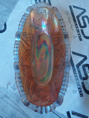 Vazalar: Xrustal — 5