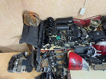 Генераторы: БМВ ПРИВОЗНЫЕ ЗАПЧАСТИ В НАЛИЧИИ И НА ЗАКАЗ ОТ — 12