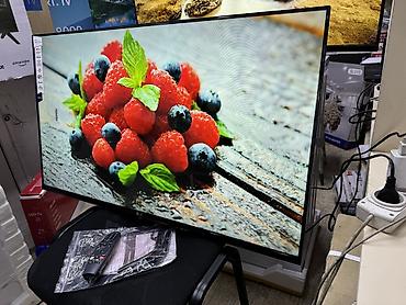 Телевизоры: 🔥🔥💥СУПЕР АКЦИЯ💥🔥🔥 телик телевизор LG 43UP77 thinq ai, webos 5.0, ai — 8