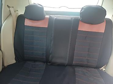 Nissan: Nissan Tiida: 1.5 l | 2011 il Hetçbek — 10