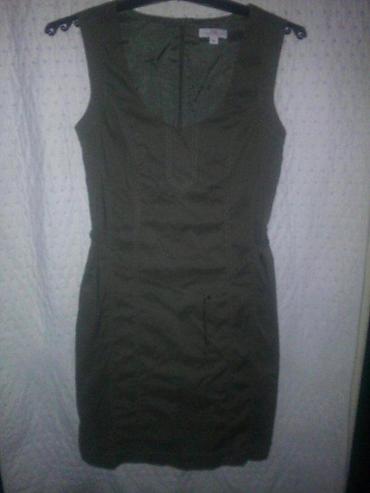 Haljine: NOVA HALJINA S'OLIVER 100% ORIGINAL PAMUK TOP MODEL AKCIJA | Cene — 4