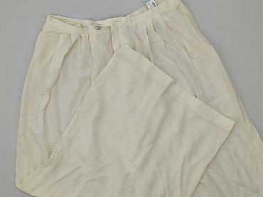 Zara, Spodnie materiałowe damskie, rozmiar L