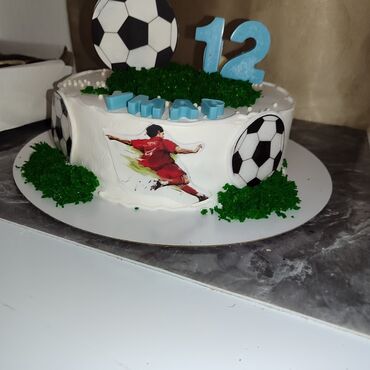 Кондитерские изделия, сладости: Предлагаю торты и пирожные на заказ для любого праздника — 10