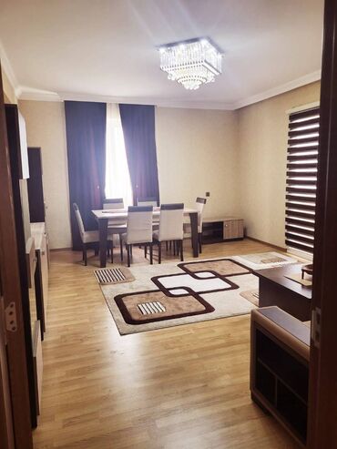 Ofislər: 2 otaqlı, Yeni tikili, m. İnşaatçılar, 68 kv. m