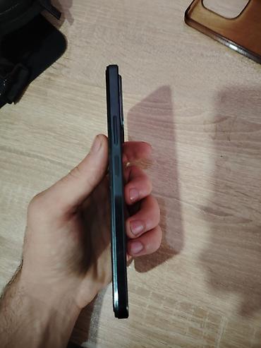 kamera saat: Vivo Y27 (2023), 128 GB, rəng - Yaşıl, Barmaq izi — 5